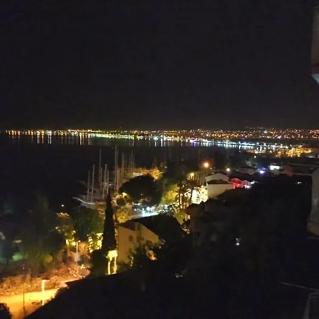 Dream View - Centre Daire