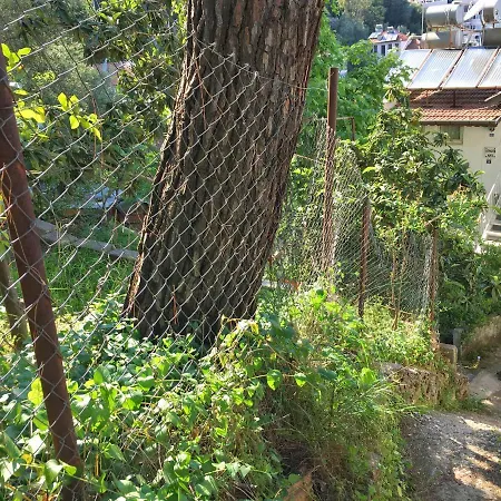 Daire Dream View - Centre Fethiye