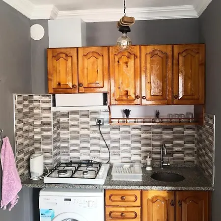 Daire Dream View - Centre *