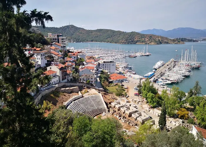 Dream View - Centre * فتحية