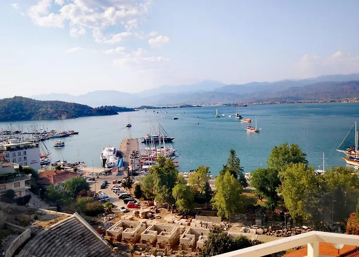 شقة Dream View - Centre *