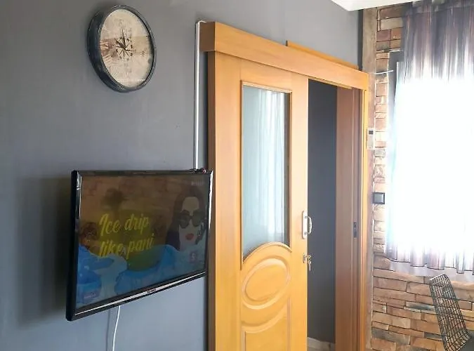 Dream View - Centre شقة *