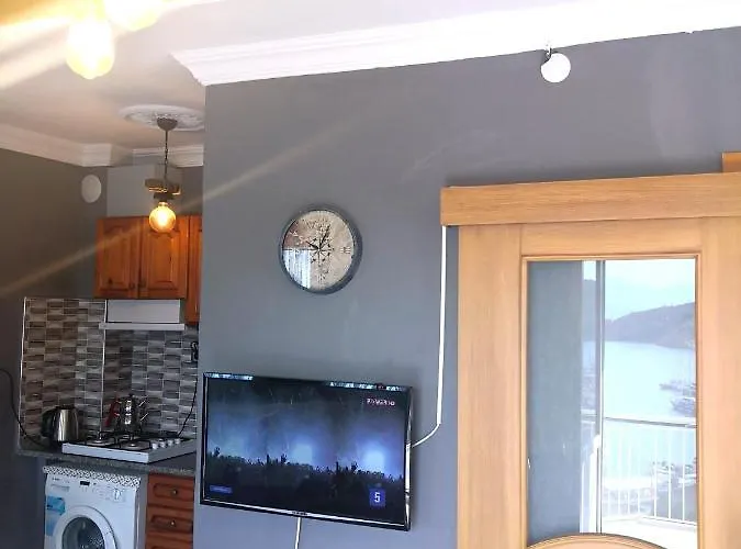 Dream View - Centre * فتحية