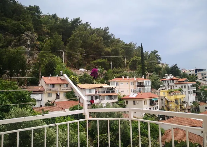 Dream View - Centre فتحية