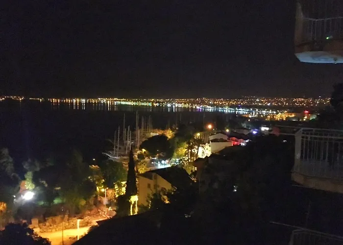 Dream View - Centre شقة