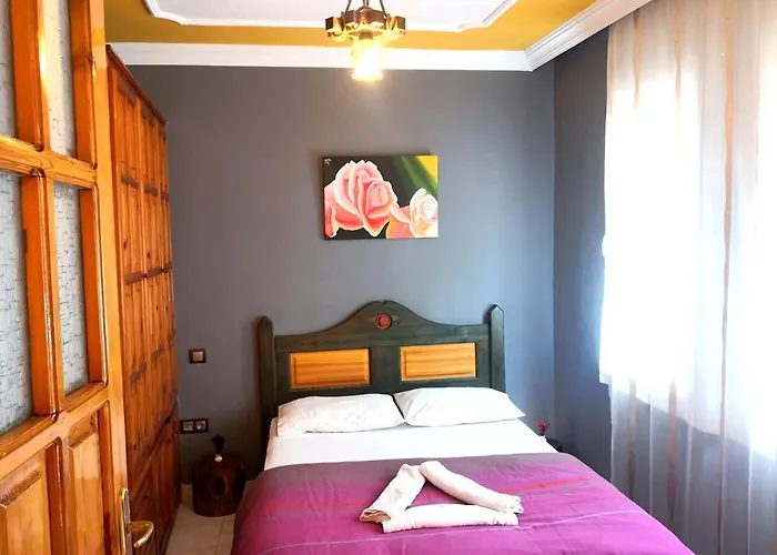 Dream View - Centre فتحية