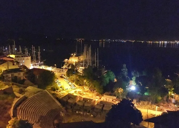 Dream View - Centre * فتحية