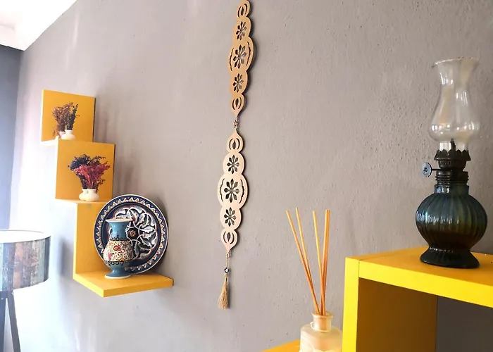 شقة Dream View - Centre *