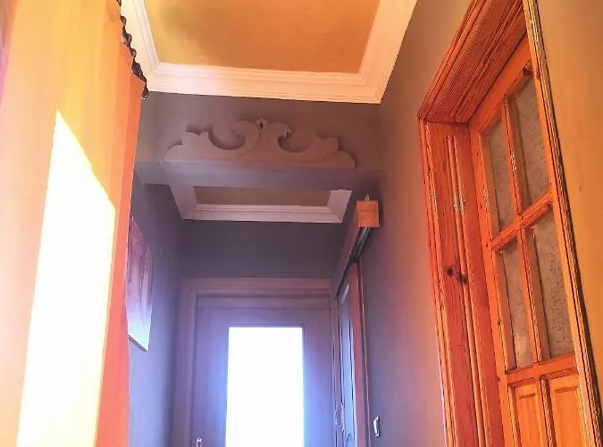 شقة Dream View - Centre فتحية