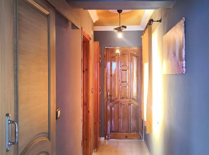 Dream View - Centre شقة فتحية