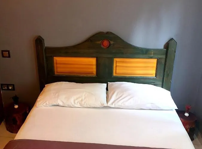 Dream View - Centre شقة *