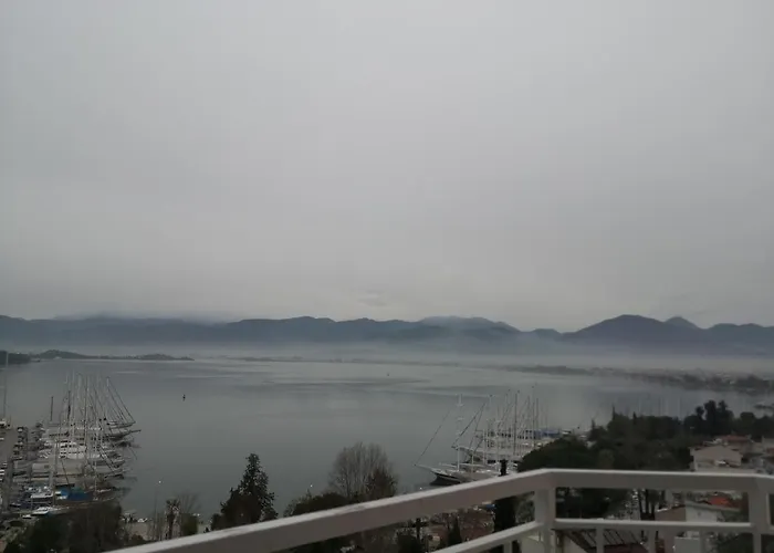 Dream View - Centre شقة