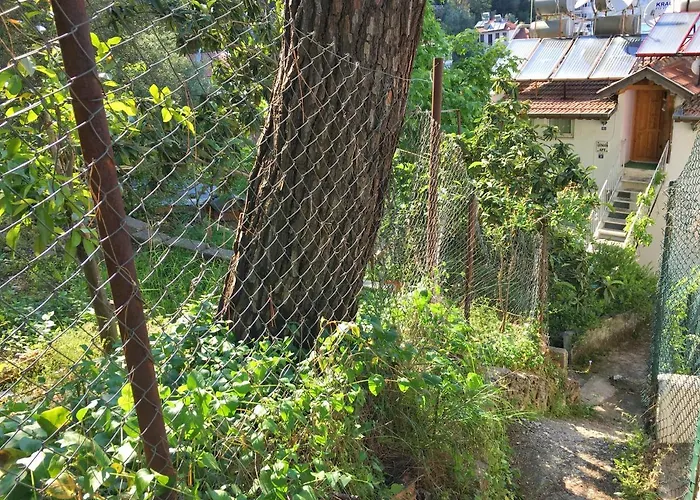 شقة Dream View - Centre فتحية