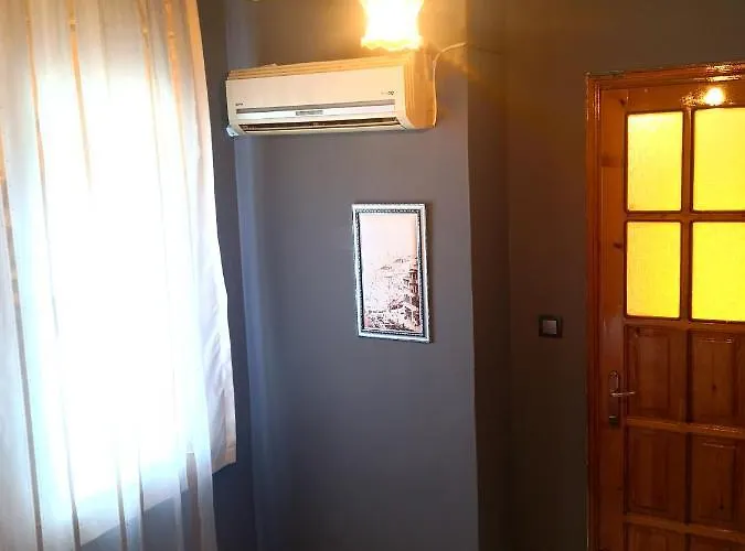 Dream View - Centre شقة *