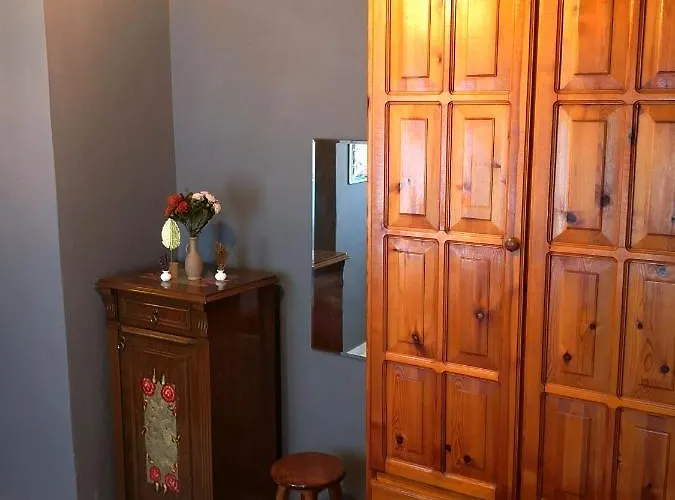 Dream View - Centre شقة *