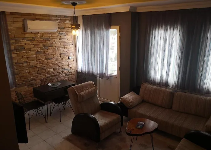 Dream View - Centre *