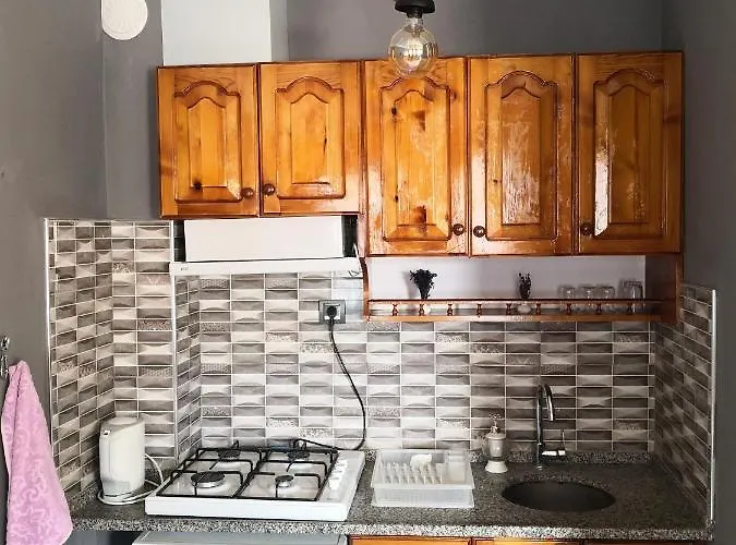 شقة Dream View - Centre *