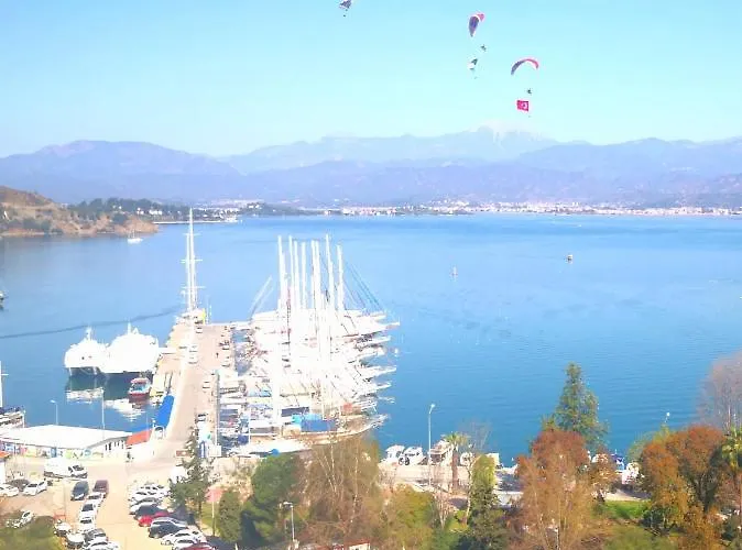 شقة Dream View - Centre *