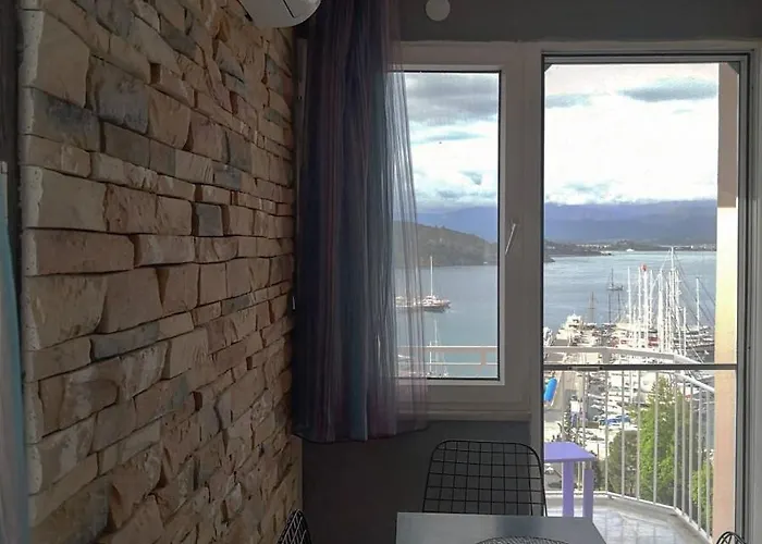 Dream View - Centre * فتحية