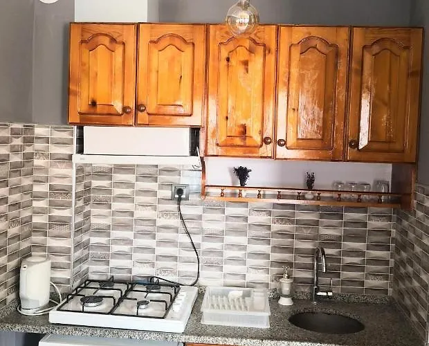 Dream View - Centre فتحية