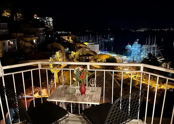 Dream View - Centre شقة فتحية